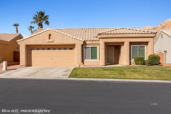 489 Ruby Dr., Mesquite, NV 89027