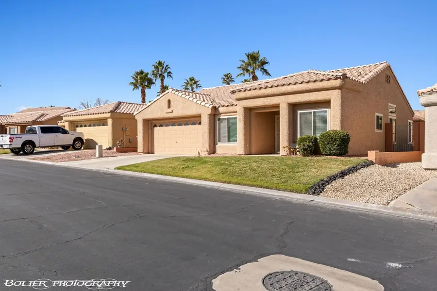 489 Ruby Dr., Mesquite, NV 89027 - Image #2