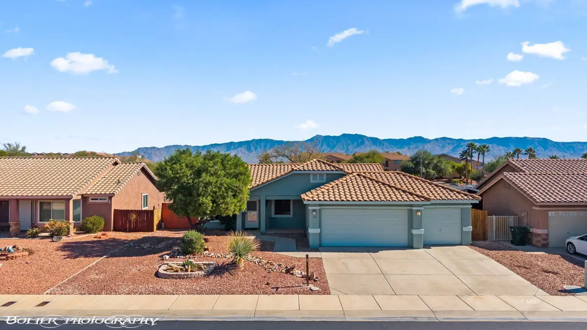 162 Hermosa Way, Mesquite, NV 89027 - Image #1