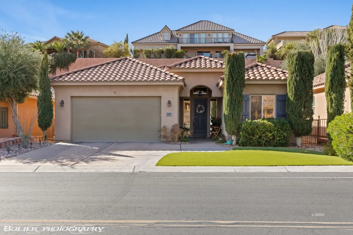593 Greens Way, Mesquite, NV 89027 - Image #1