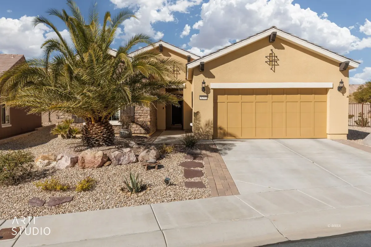 1295 Bull Whip Pt, Mesquite, NV 89034 - Image #1