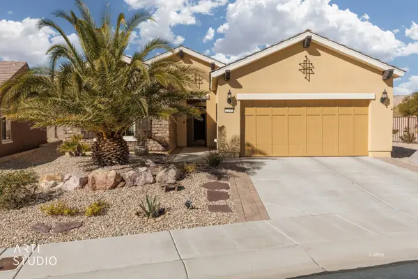 1295 Bull Whip Pt, Mesquite, NV 89034