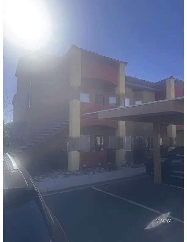 890 Kitty Hawk Dr #123, Mesquite, NV 89027 - Image #1