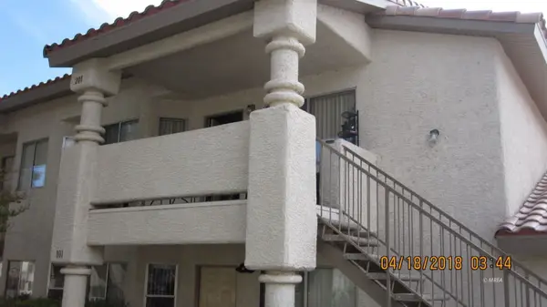 445 Mesa Blvd #201, Mesquite, NV 89027