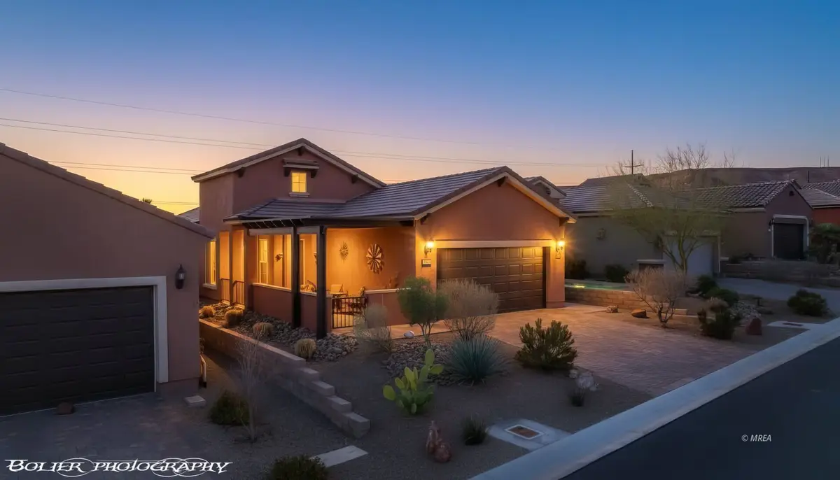 1454 Harvest Moon Rdg, Mesquite, NV 89034 - Image #1