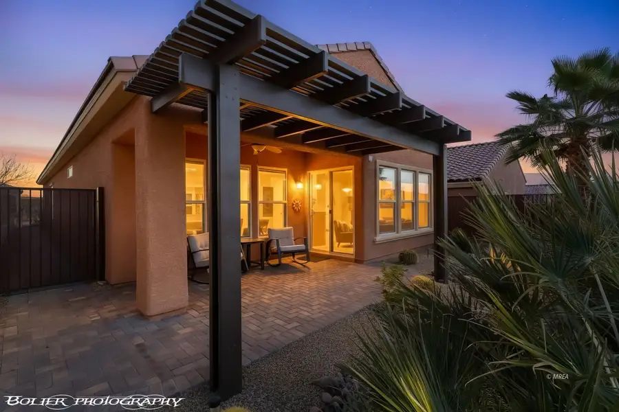 1454 Harvest Moon Rdg, Mesquite, NV 89034 - Image #2