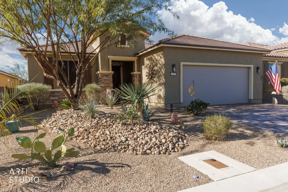 Trickling Brook Rdge, Mesquite, NV 89034 - Image #1