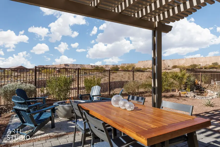 Trickling Brook Rdge, Mesquite, NV 89034 - Image #2