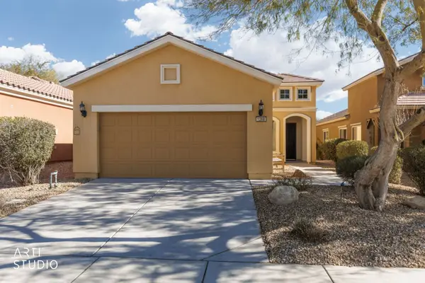 1268 Conestoga Camp Pt, Mesquite, NV 89034