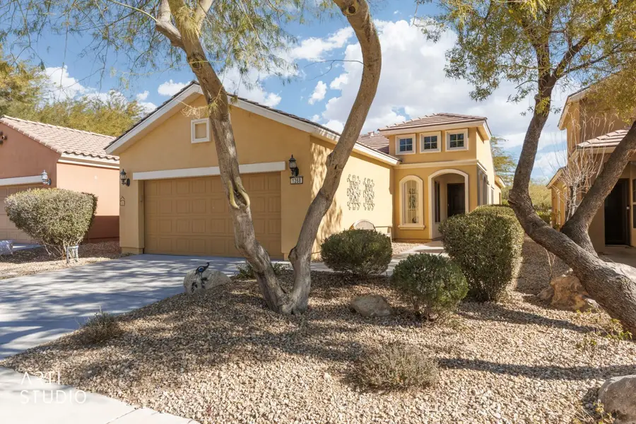 1268 Conestoga Camp Pt, Mesquite, NV 89034 - Image #2