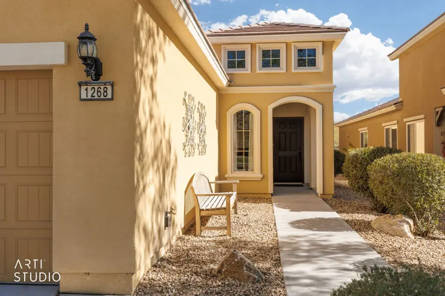 1268 Conestoga Camp Pt, Mesquite, NV 89034 - Image #3
