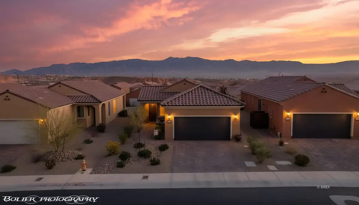 1118 Dreamcatcher Bluff, Mesquite, NV 89034 - Image #1