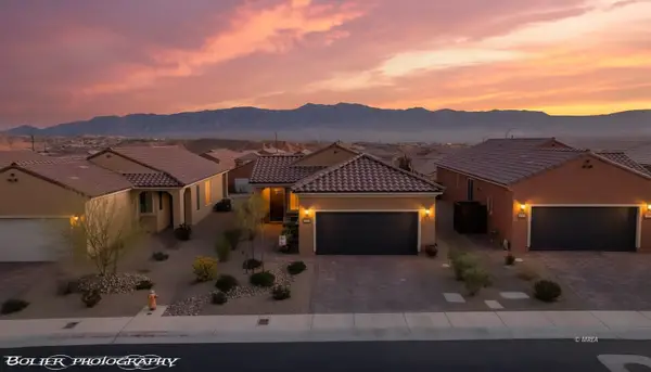 1118 Dreamcatcher Bluff, Mesquite, NV 89034