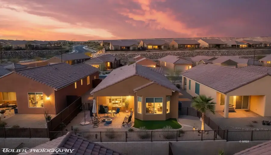 1118 Dreamcatcher Bluff, Mesquite, NV 89034 - Image #2