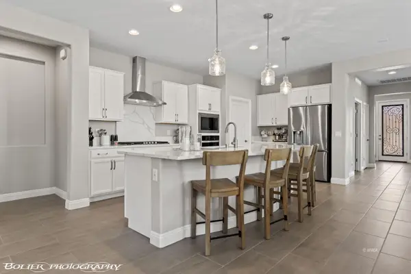 1123 Calico Rdg, Mesquite, NV 89034