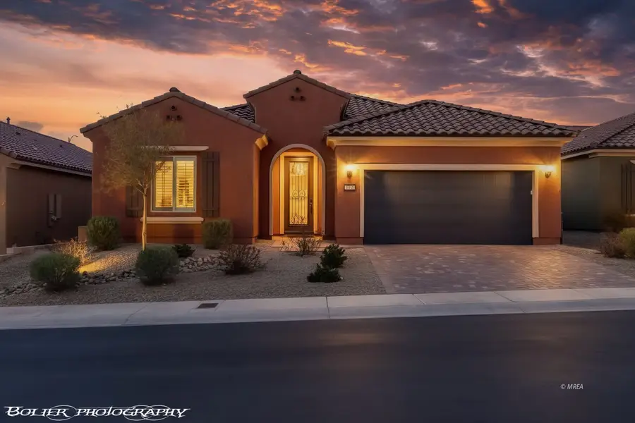 1123 Calico Rdg, Mesquite, NV 89034 - Image #2