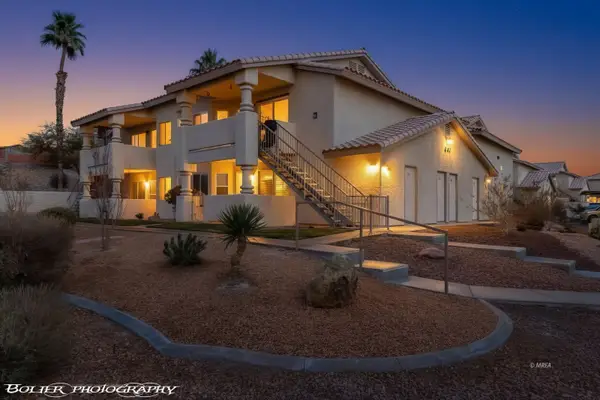 447 Mesa Blvd #101, Mesquite, NV 89027