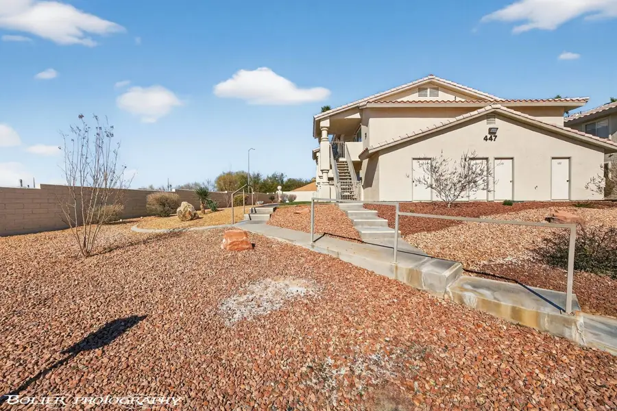 447 Mesa Blvd #101, Mesquite, NV 89027 - Image #2