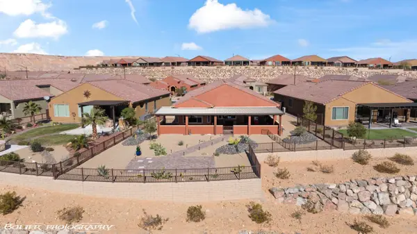 953 Majestic Vw, Mesquite, NV 89034