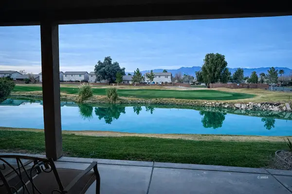 580 Hagens Alley, Mesquite, NV 89027