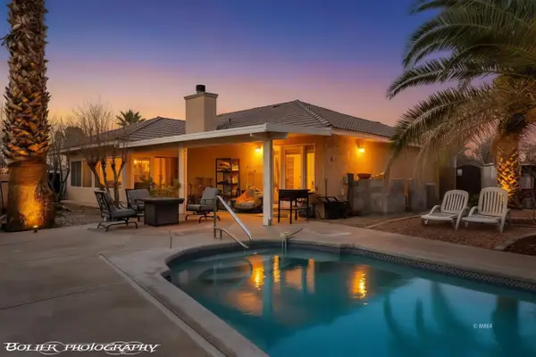 332 Bannock St, Mesquite, NV 89027