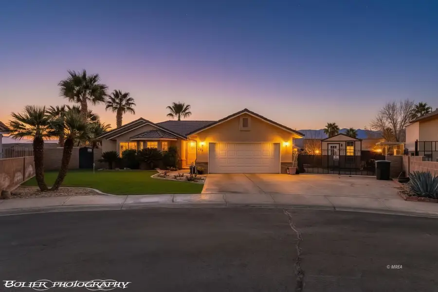 332 Bannock St, Mesquite, NV 89027 - #2