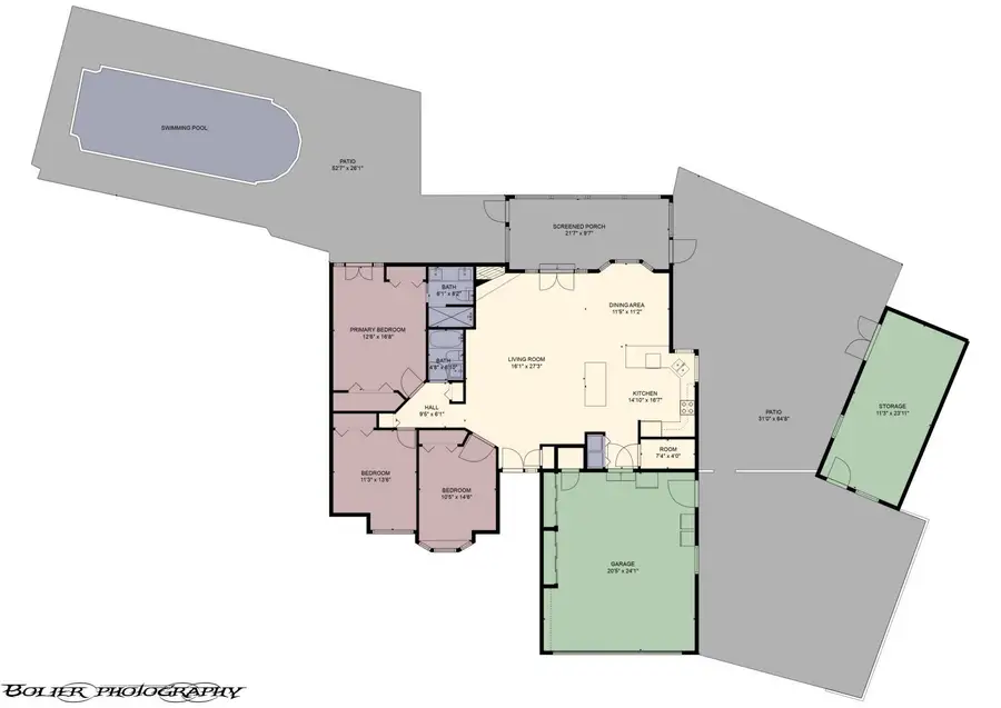 332 Bannock St, Mesquite, NV 89027 - #3