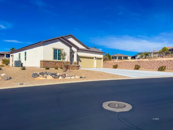 151 Mesa Verde Trl, Mesquite, NV 89027