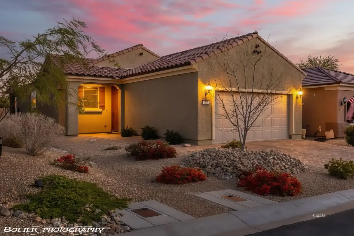 1150 Autumn Ln, Mesquite, NV 89034 - #1