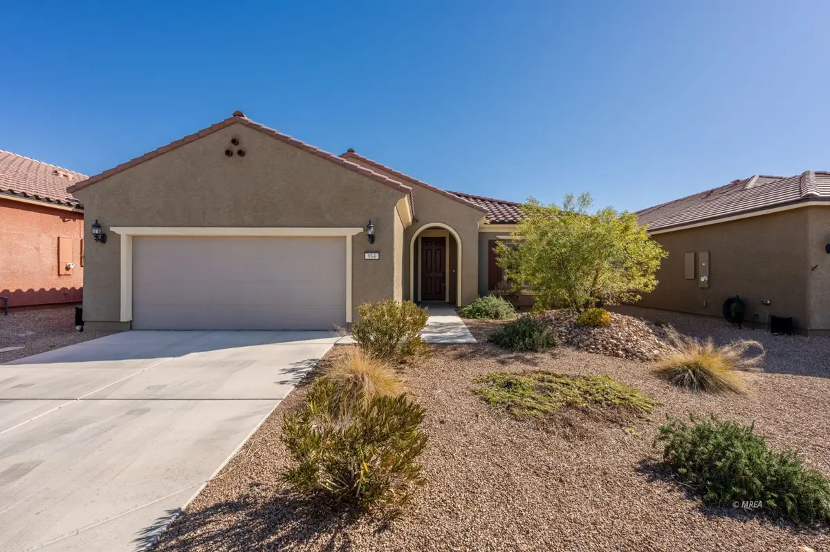 964 Trickling Brook Ridge, Mesquite, NV 89034 - #1