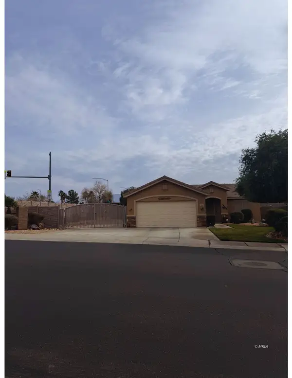 416 Lewis St, Mesquite, NV 89027