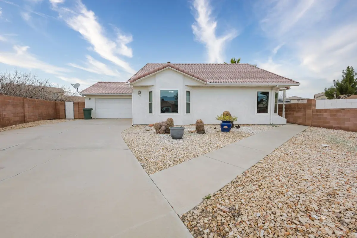 465 Cherokee St, Mesquite, NV 89027 - #1