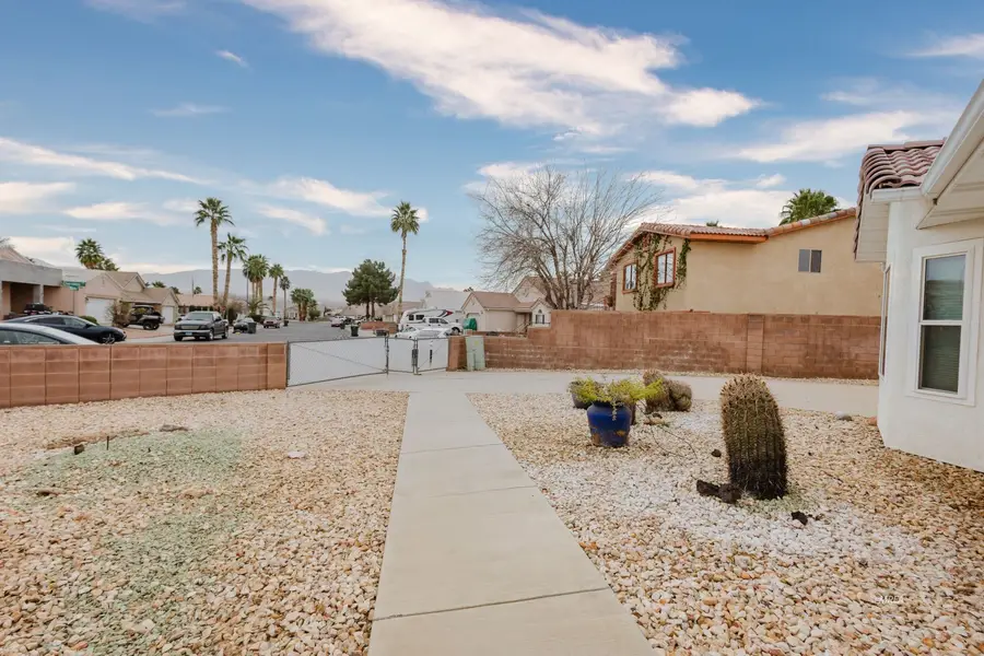 465 Cherokee St, Mesquite, NV 89027 - #2