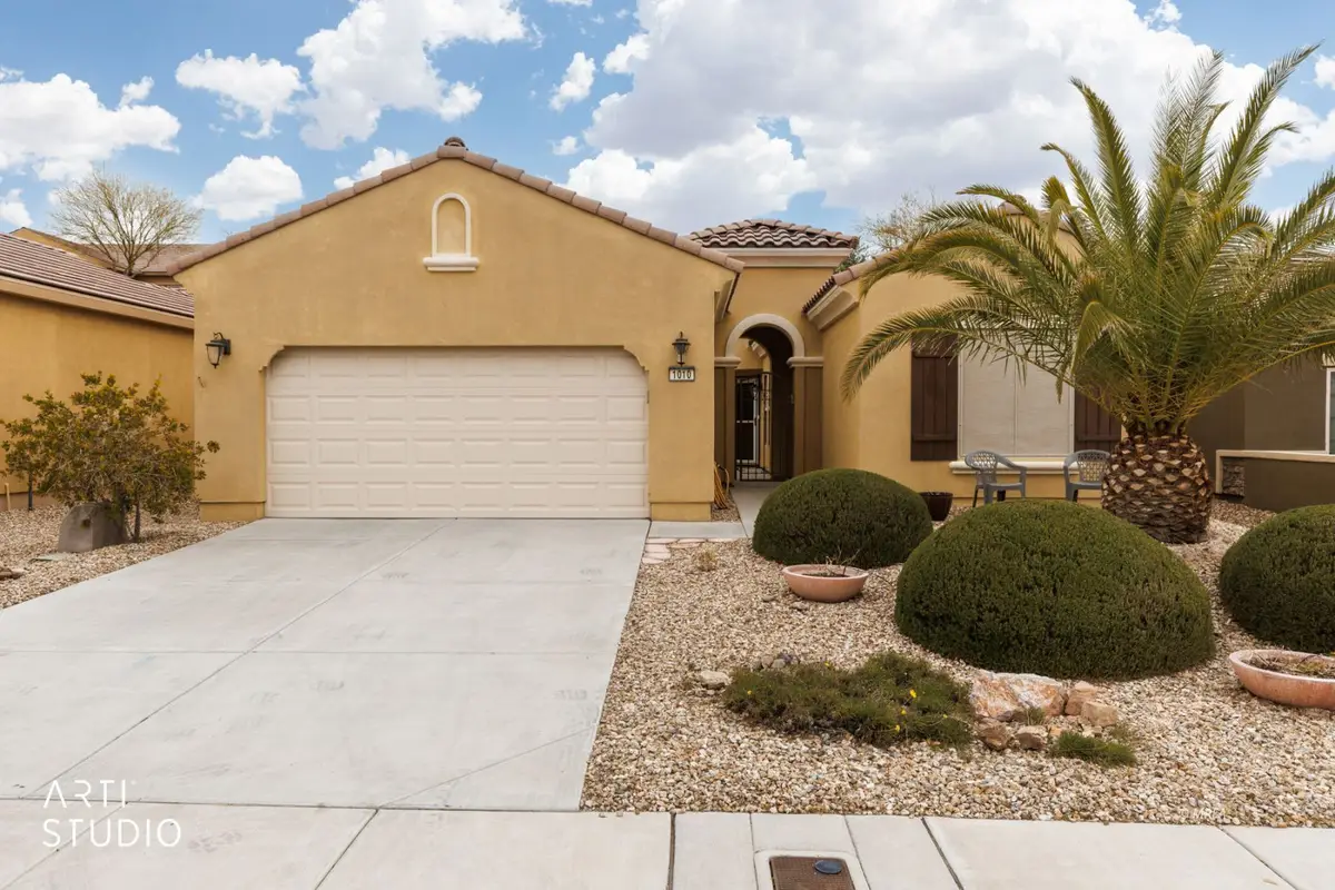 1010 Lamp Post Way, Mesquite, NV 89034 - #1