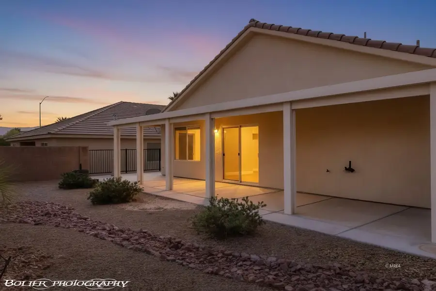 921 Shadow Hawk Ridge, Mesquite, NV 89027 - #2