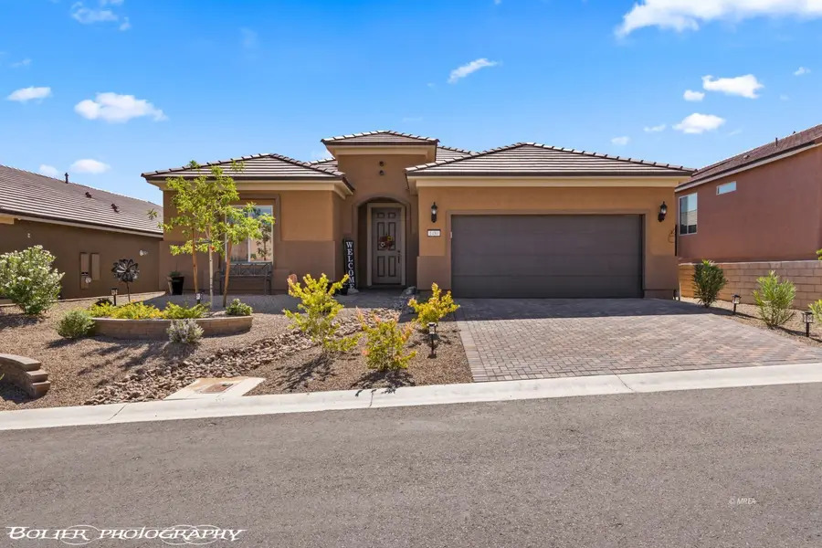 1480 Caramel Cliffs Trl, Mesquite, NV 89034 - #3