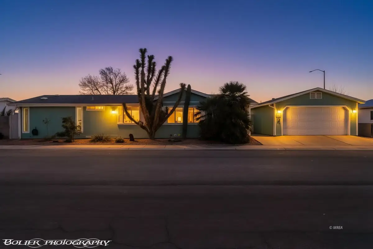 672 Saguaro Way, Mesquite, NV 89027 - #1