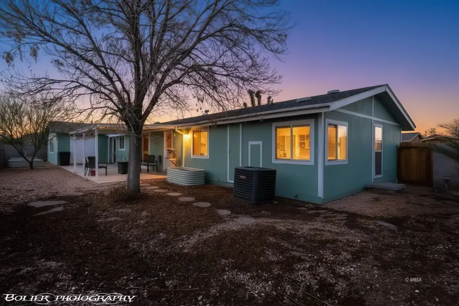 672 Saguaro Way, Mesquite, NV 89027 - #3