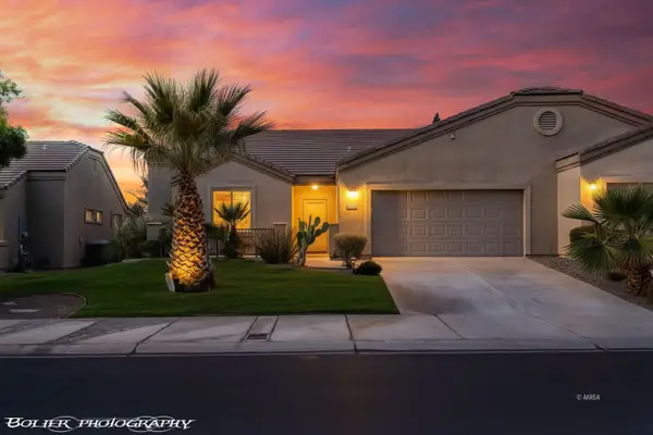 463 Hagens Alley, Mesquite, NV 89027