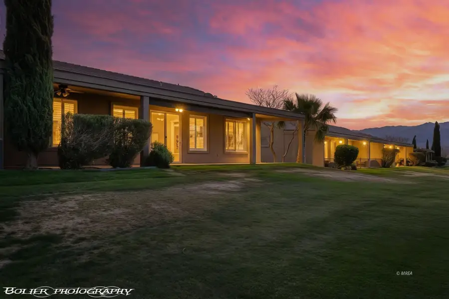 463 Hagens Alley, Mesquite, NV 89027 - #2