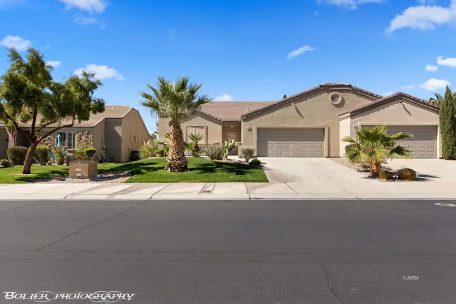 463 Hagens Alley, Mesquite, NV 89027 - #3