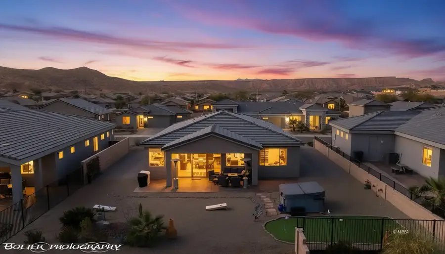 1388 Manassas Ridge, Mesquite, NV 89027 - #3