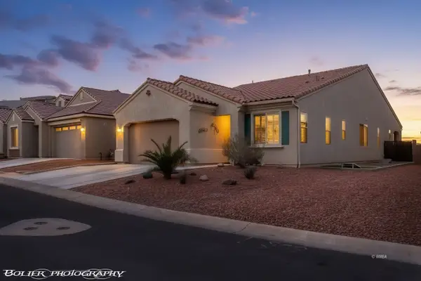 1359 Catalina Rdg, Mesquite, NV 89027