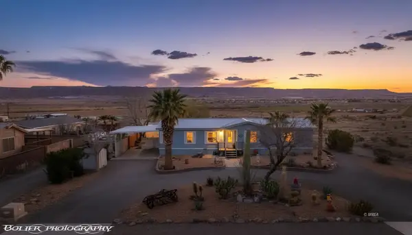 874 E Riverside Rd, Bunkerville, NV 89007