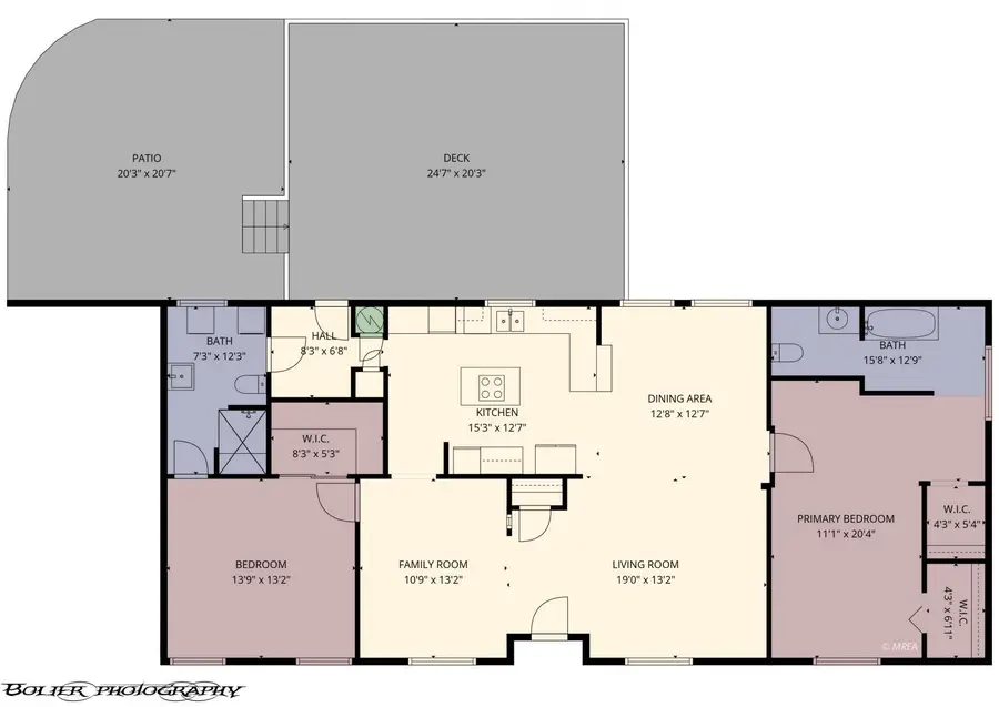 874 E Riverside Rd, Bunkerville, NV 89007 - #2