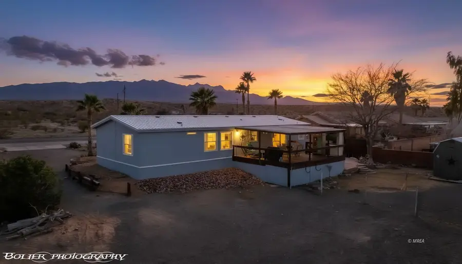 874 E Riverside Rd, Bunkerville, NV 89007 - #3