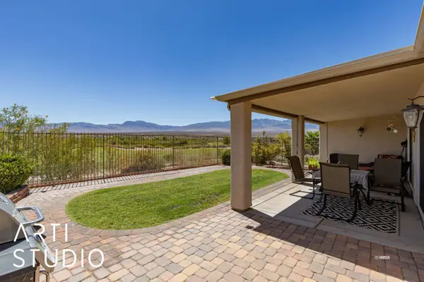 760 Southridge Dr, Mesquite, NV 89027