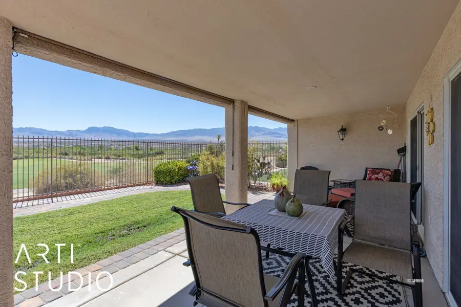 760 Southridge Dr, Mesquite, NV 89027 - #2