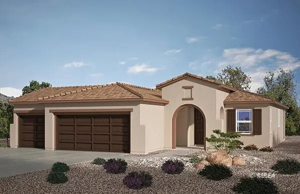 Address Withheld By Seller, Mesquite, NV 89027 - #1