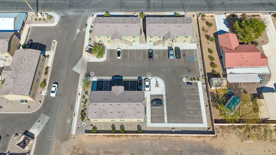 100 E 1st South St, Mesquite, NV 89027 - #2